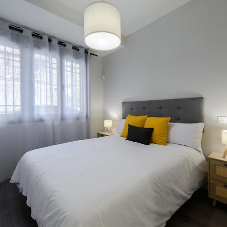 Torrejon Suites Torrejón de Ardoz Esterno foto