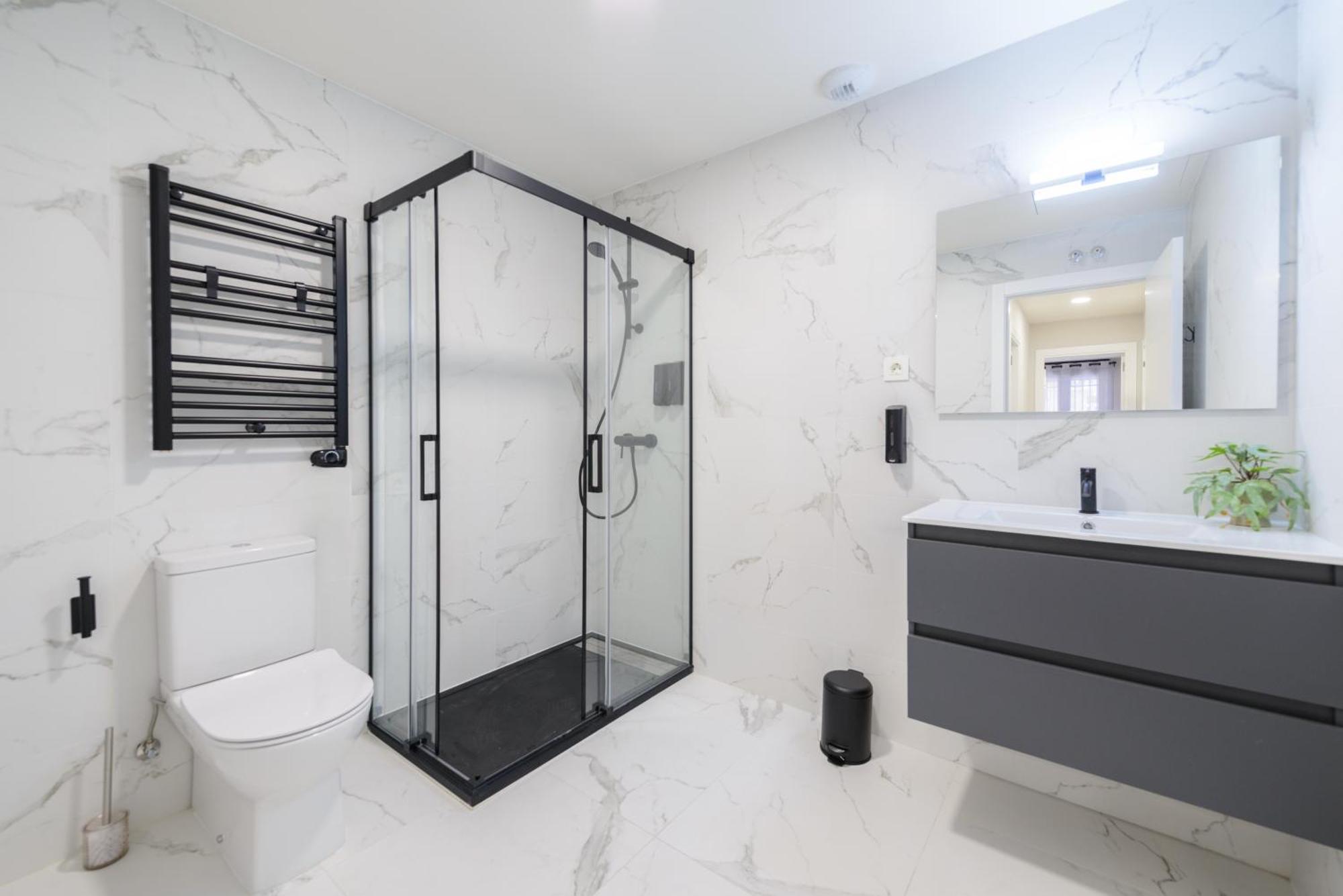 Torrejon Suites Torrejón de Ardoz Esterno foto